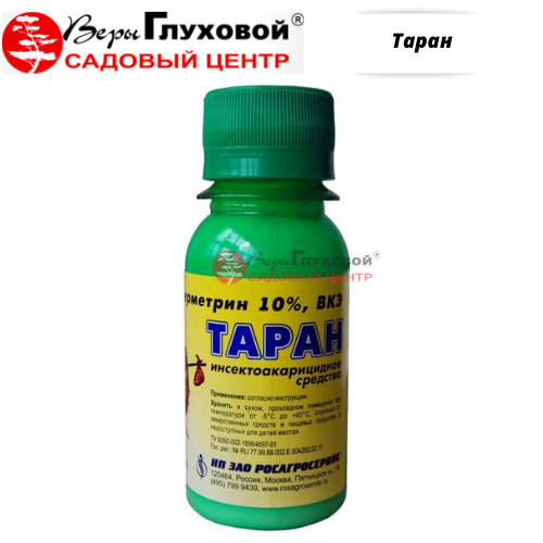 Таран